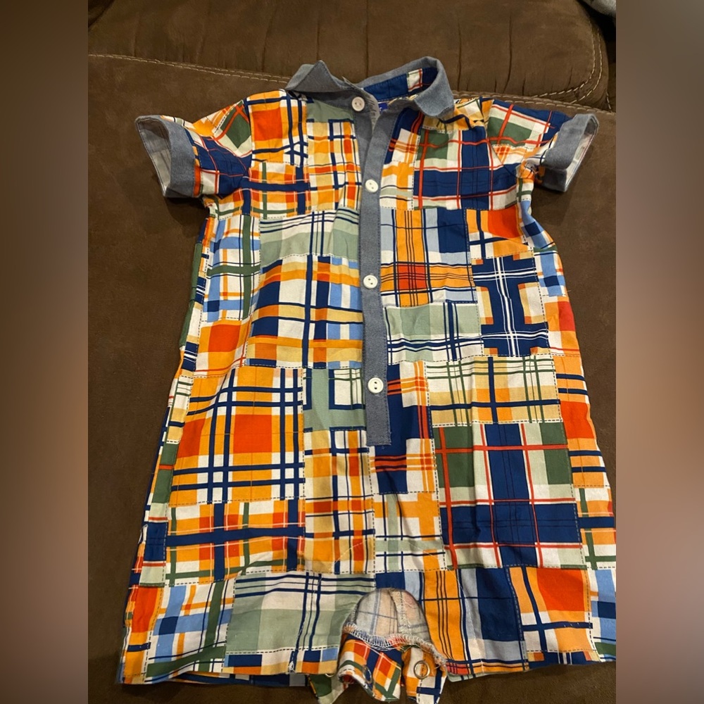 Rompers 24 months